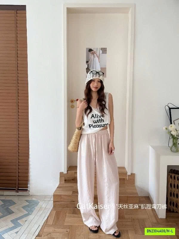 QUẦN SUÔNG ĐŨI CATKAISER