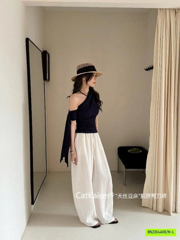 QUẦN SUÔNG ĐŨI CATKAISER