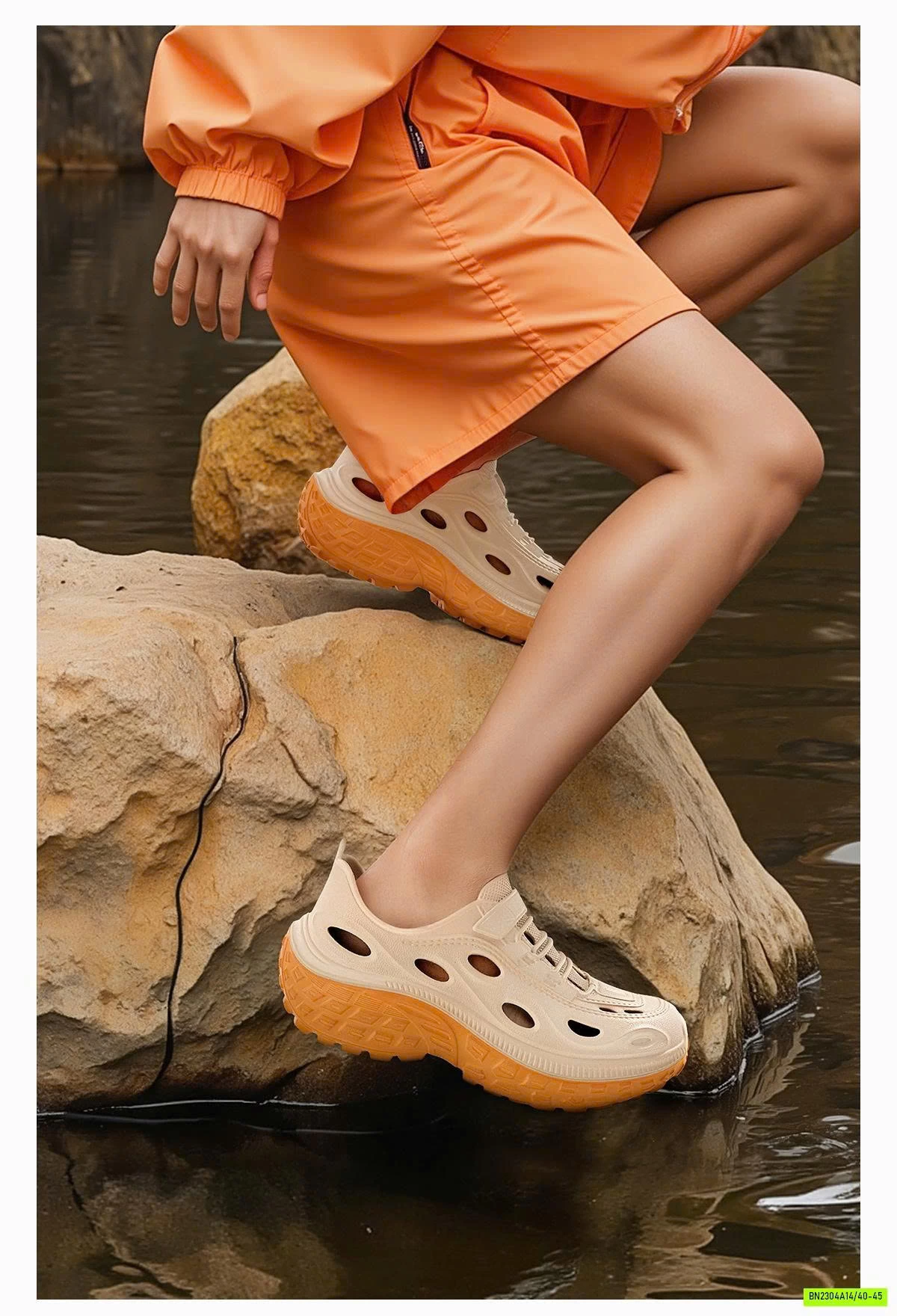GIÀY CROCS NAM