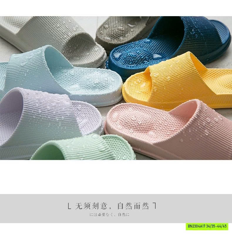 DÉP ĐI TRONG NHÀ CHỐNG TRƯỢT EVA