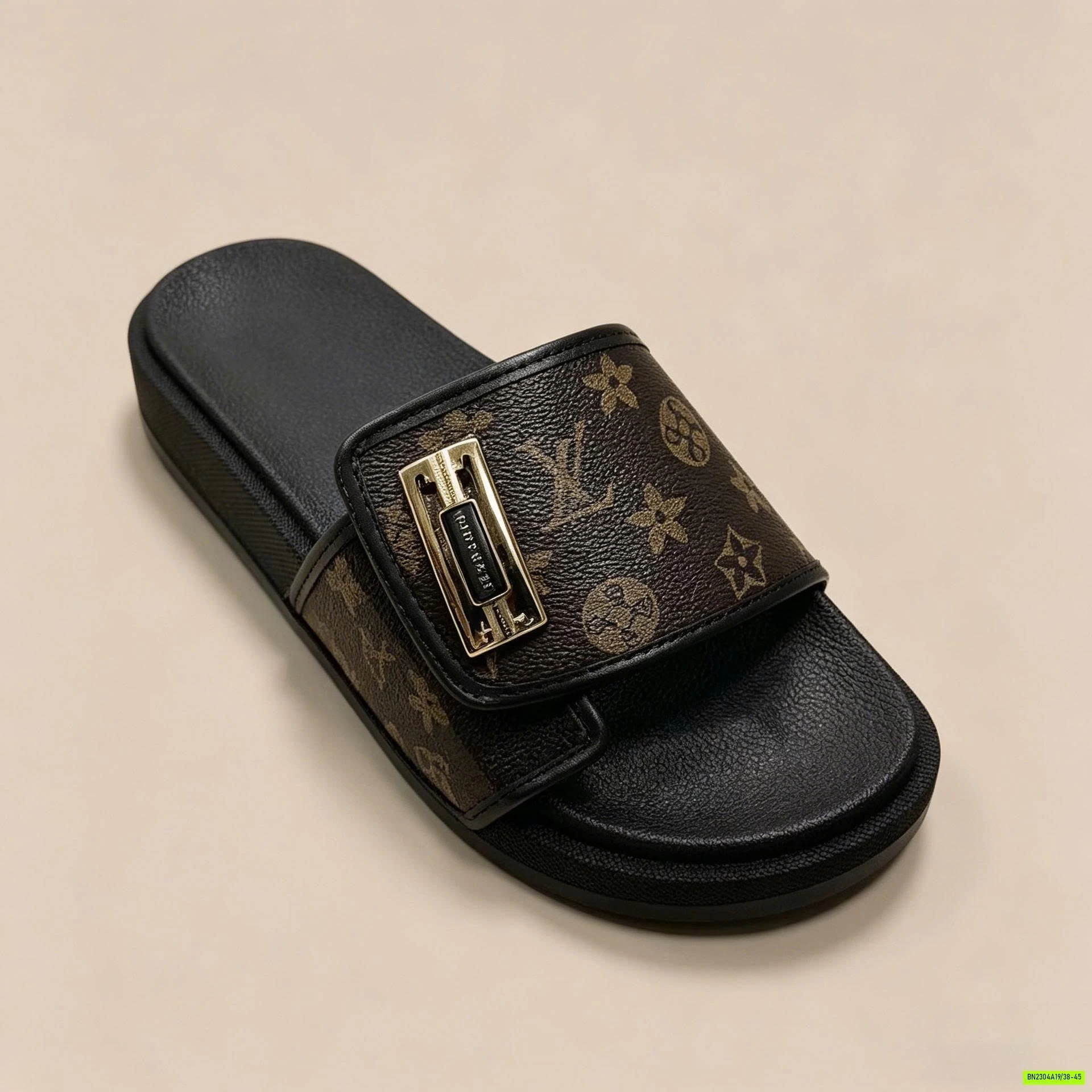 DÉP LÊ THỜI TRANG NAM.