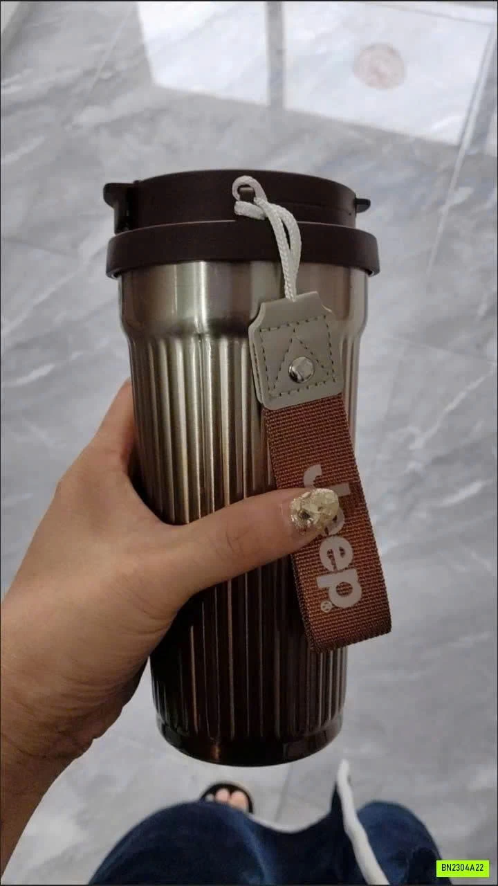 BÌNH NƯỚC GIỮ NHIỆT JEEP