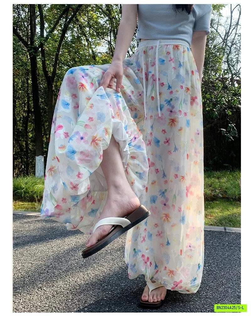 QUẦN BOM HOA SIÊU XINHHH