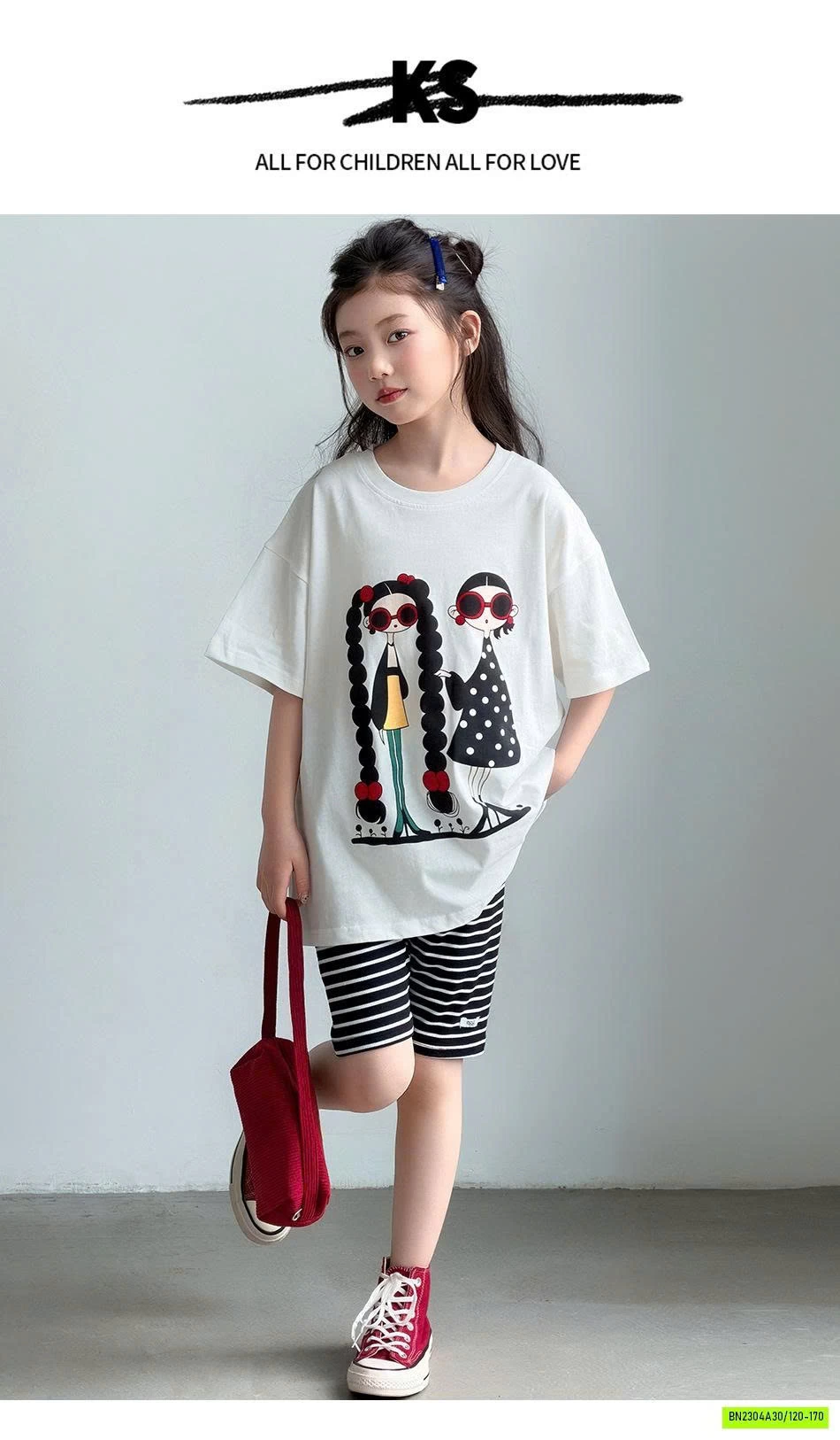 SÉT ÁO CÔ GÁI MIX LEGGING KẺ SZ ĐẠI