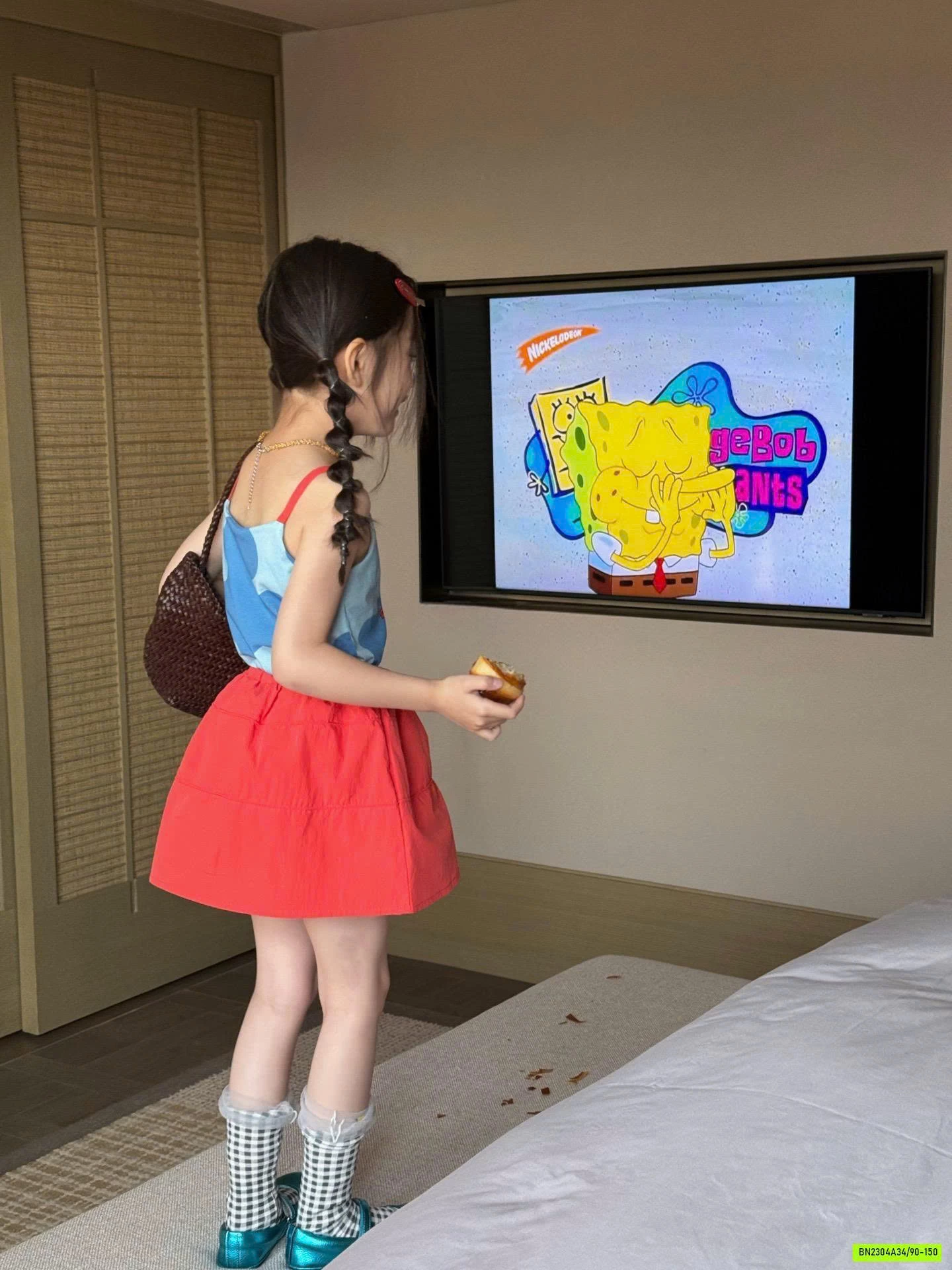 ÁO 2 DÂY GÀ CON MIX CV GIÓ