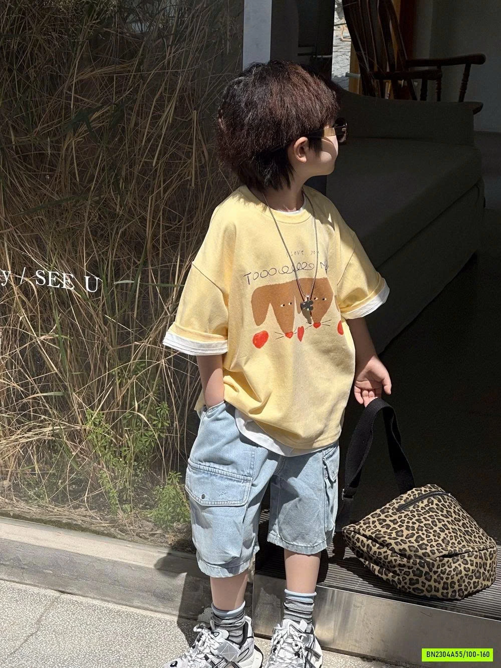 TUYỂN TẬP ÁO THUN AFTE