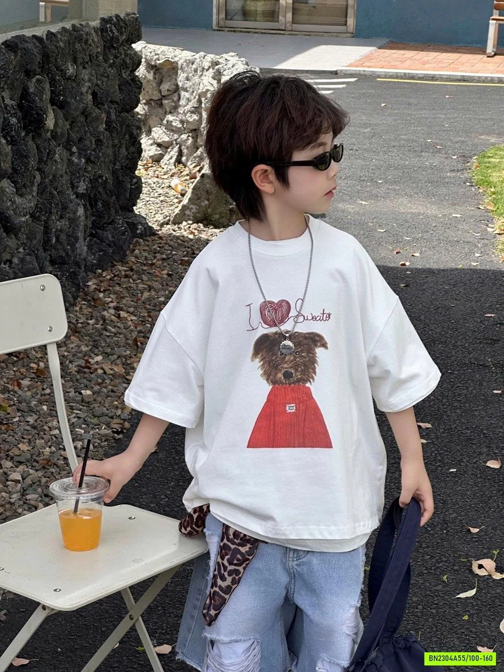 TUYỂN TẬP ÁO THUN AFTE