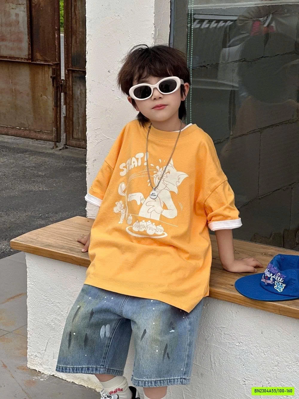 TUYỂN TẬP ÁO THUN AFTE