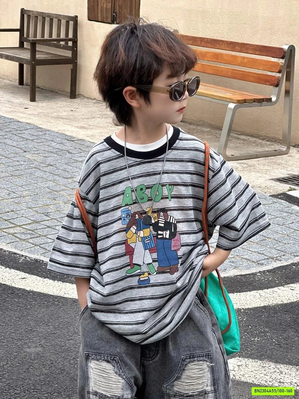 TUYỂN TẬP ÁO THUN AFTE