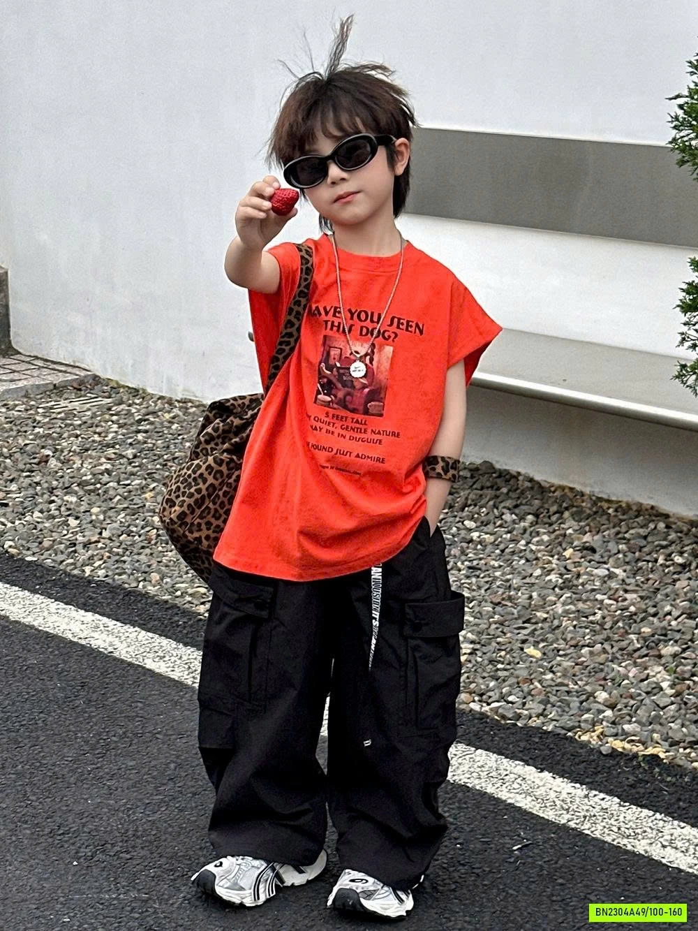 TANKTOP CAM MIX JOGGER TÚI HỘP ĐEN AFTE