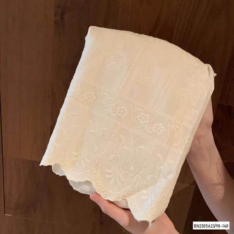 SÉT ÁO CỔ YẾM QUẦN SUÔNG TRẮNG