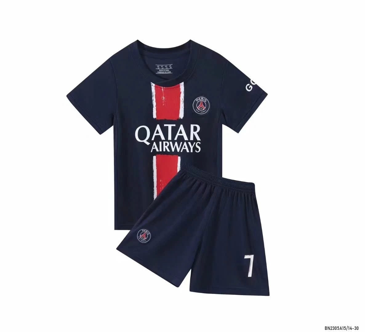 BST BỘ THỂ THAO BÓNG ĐÁ