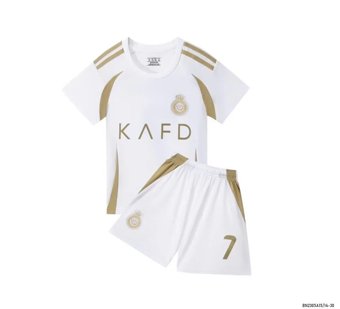 BST BỘ THỂ THAO BÓNG ĐÁ