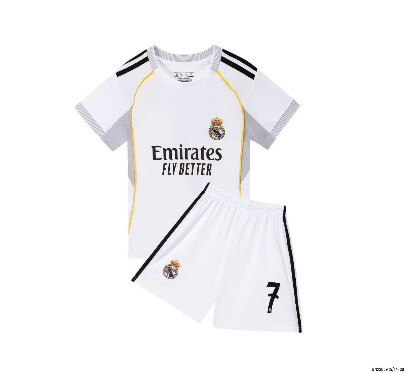 BST BỘ THỂ THAO BÓNG ĐÁ