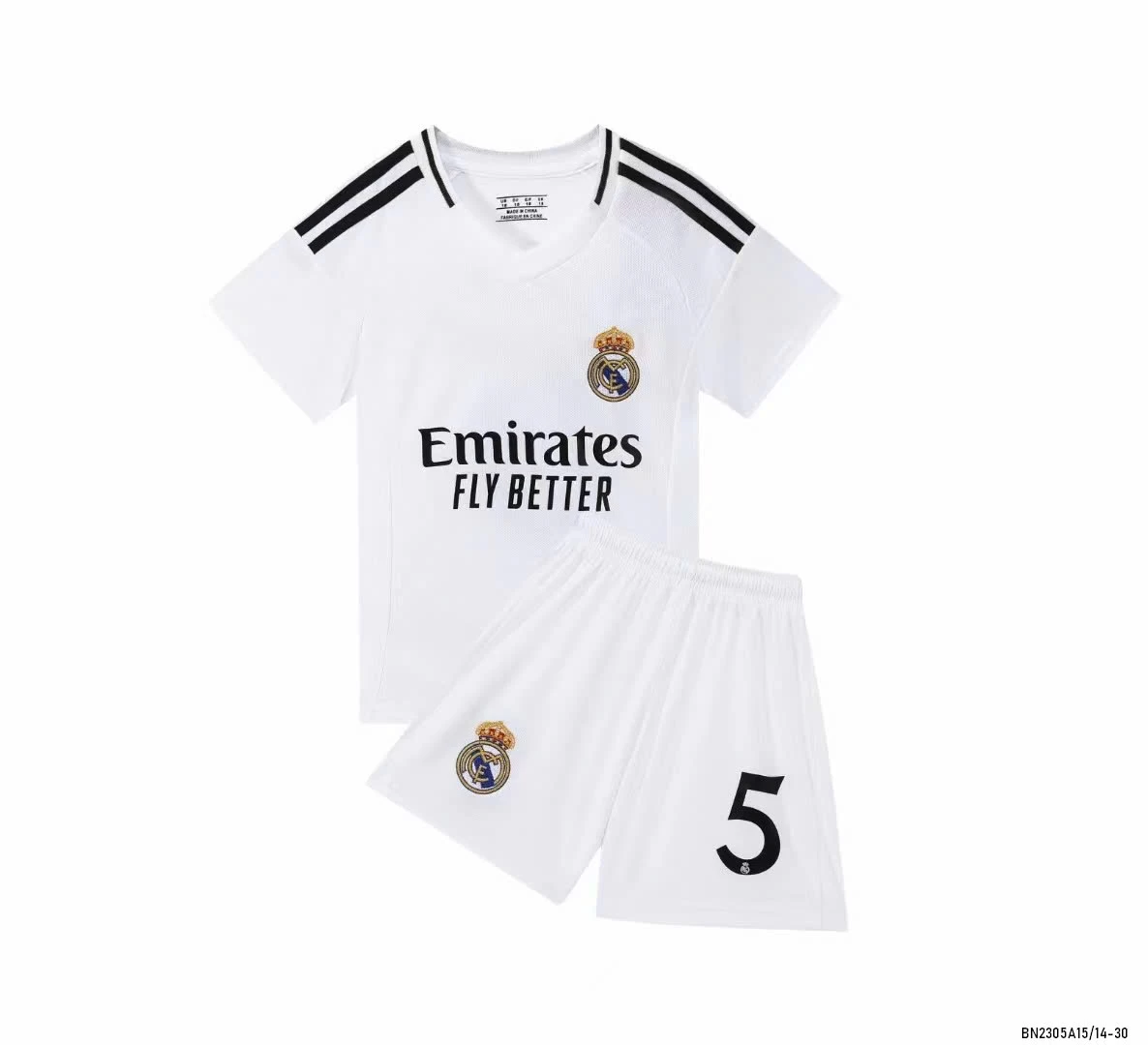 BST BỘ THỂ THAO BÓNG ĐÁ