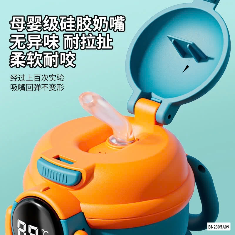 BÌNH NƯỚC HIỂN THỊ NHIỆT ĐỘ