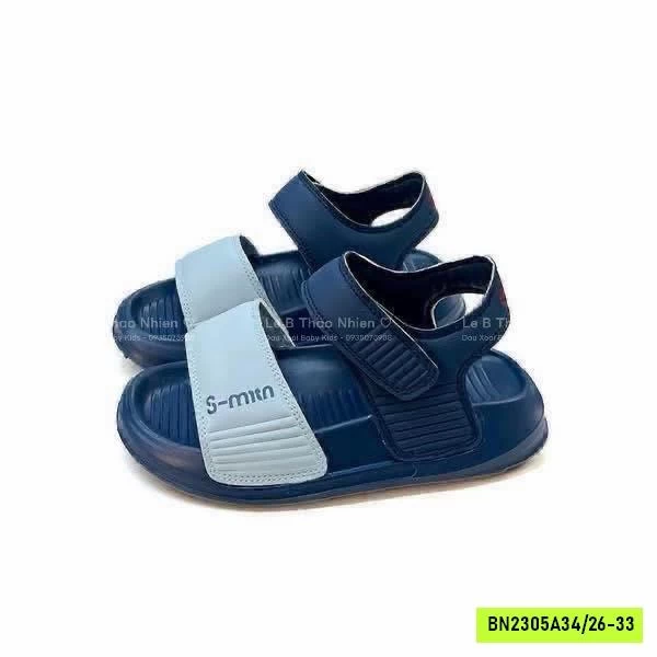 SANDAL PHỐI MÀU KOREA