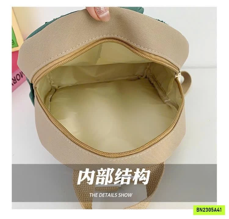 BALO MẪU GIÁO KHỦNG LONG