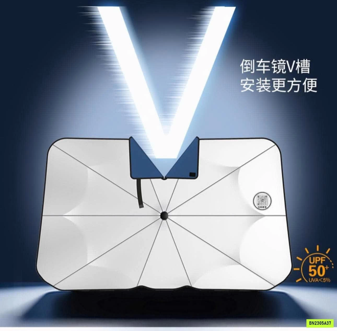 TẤM CHẮN NẮNG KÍNH TRƯỚC XE OTO