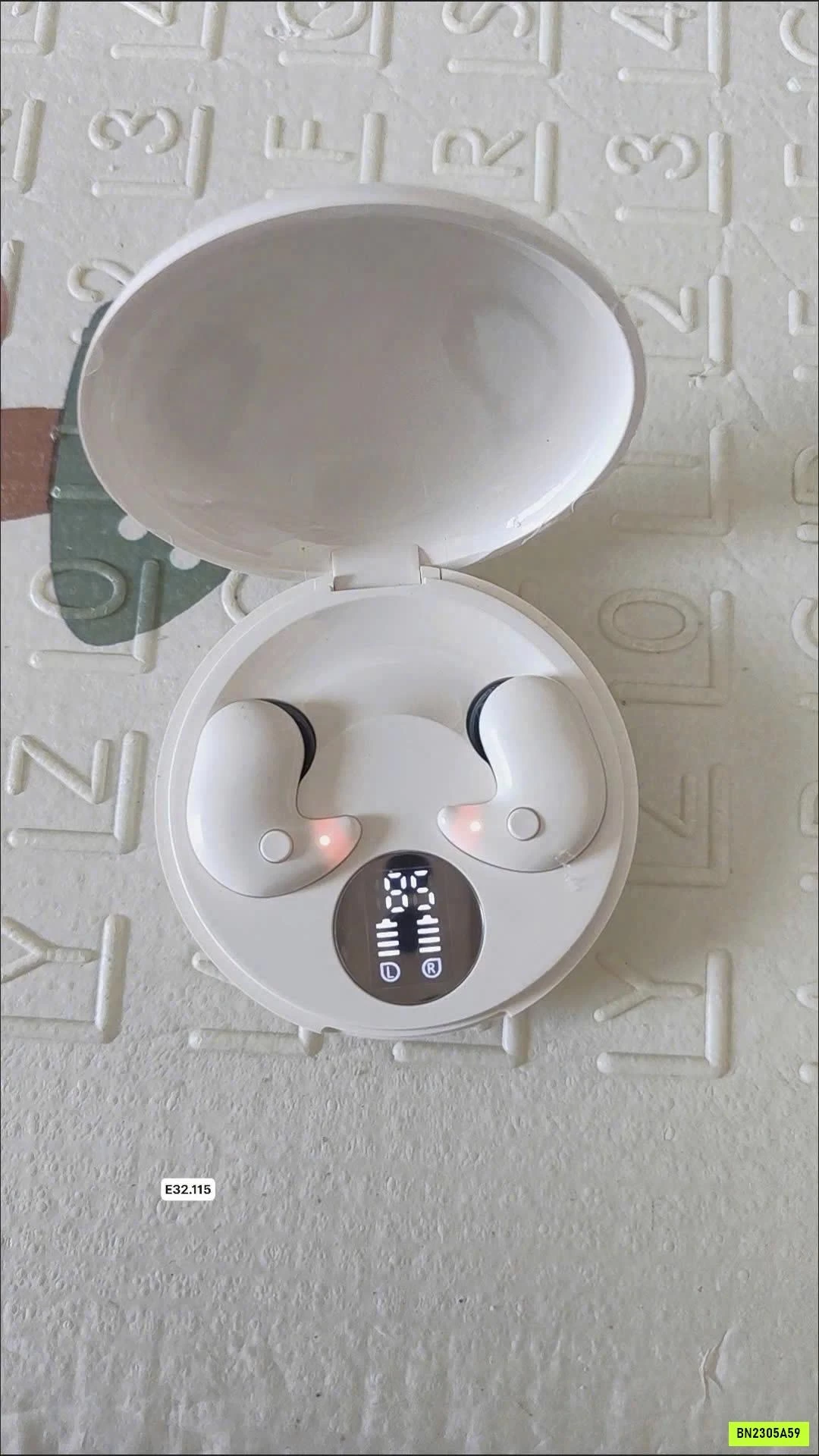 TAI NGHE ACER SIÊU MỎNG