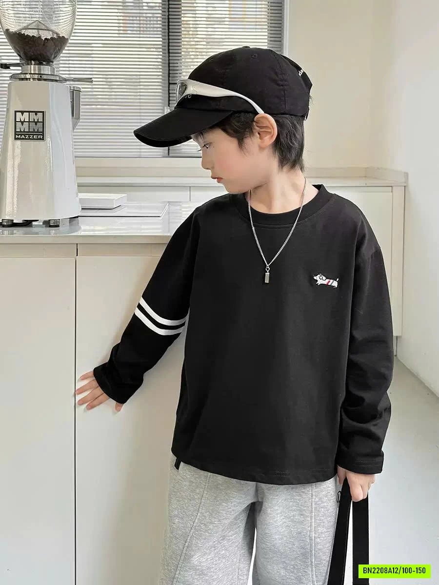 ÁO THU ĐÔNG KACADY