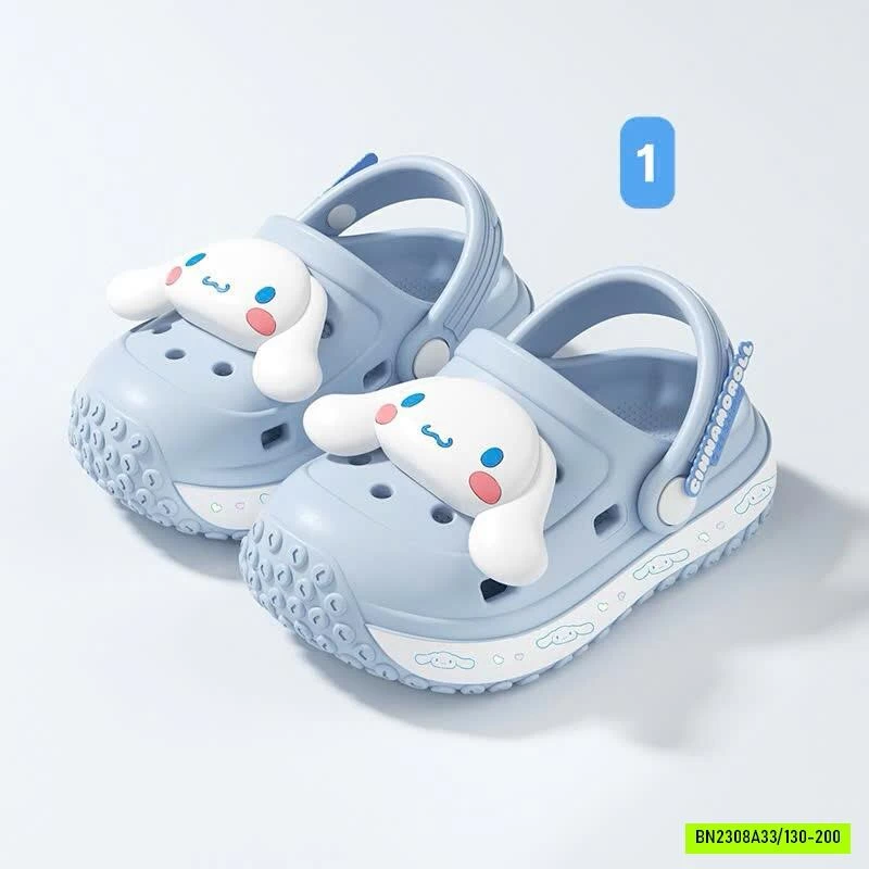 SỤC CROCS HELLOKITTY