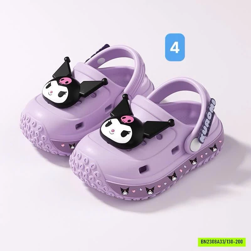 SỤC CROCS HELLOKITTY