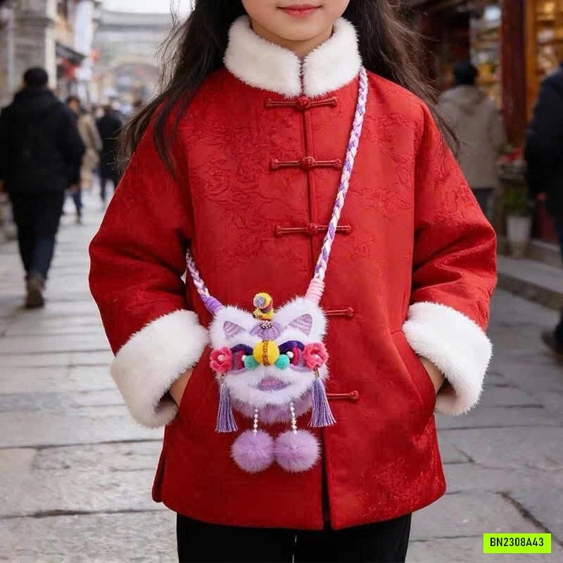 TÚI ĐEO CHÉO KÌ LÂN