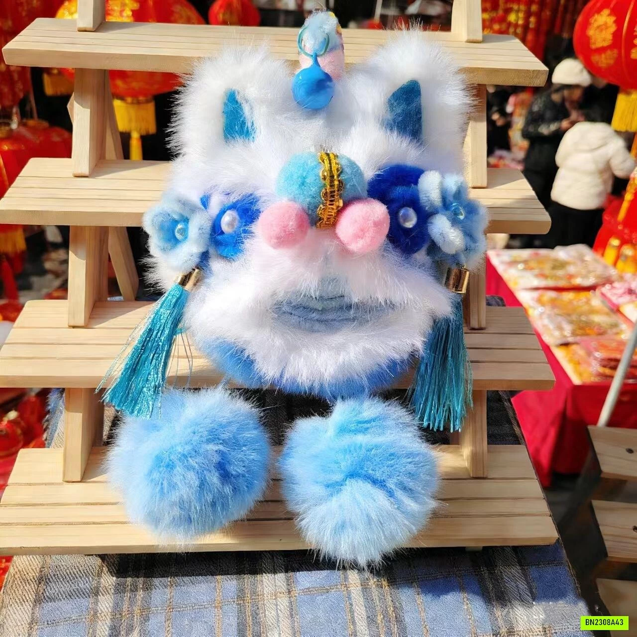 TÚI ĐEO CHÉO KÌ LÂN