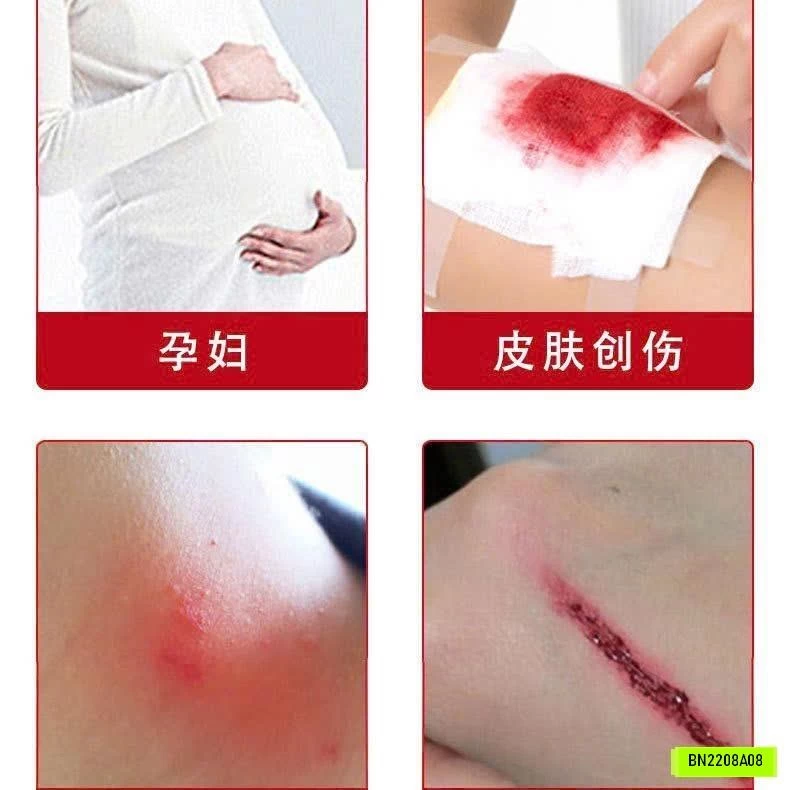 SÉT 2 LỌ CAO XOA BÓP LONG HỔ