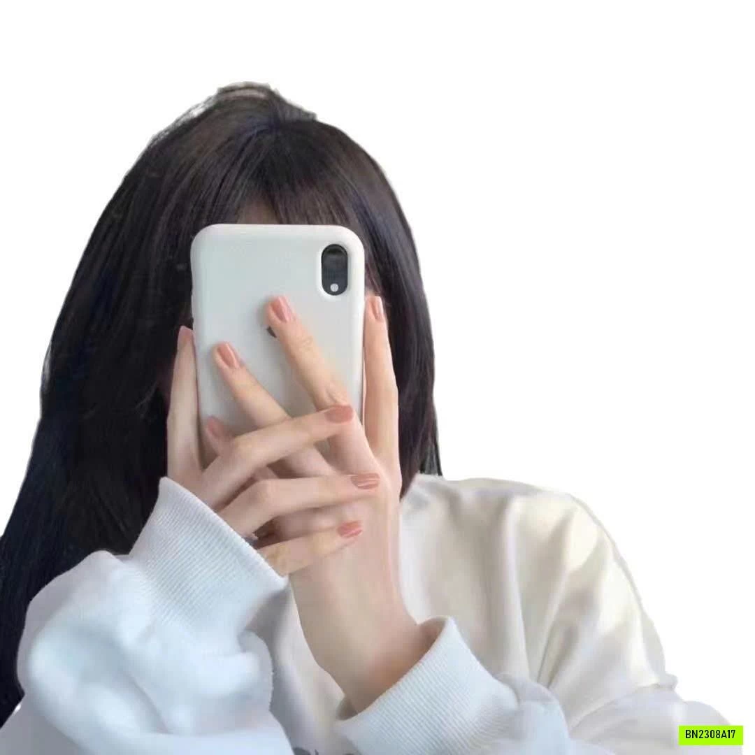 SÉT 6H SƠN MÓNG TAY