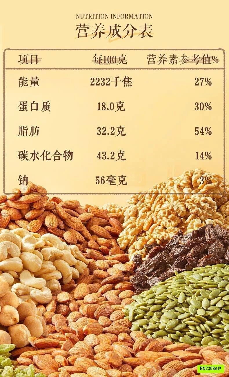 HẠT NHÀ 3 CON SÓC