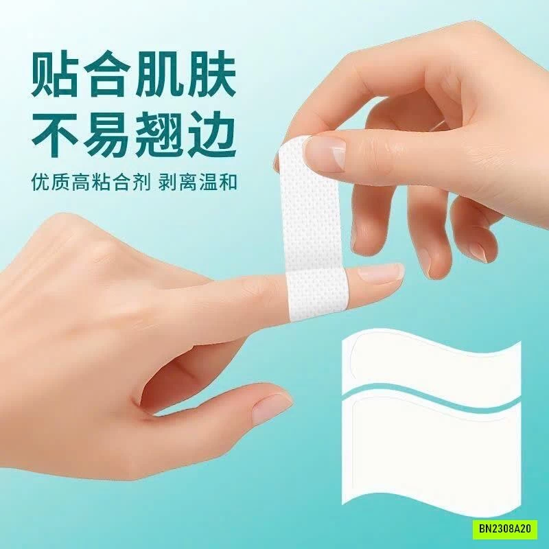 SET 5H MIẾNG DÁN VASELINE NỨT NẺ