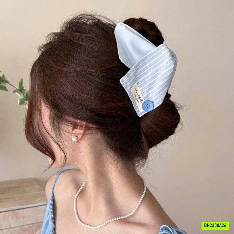 SET 4 KẸP TÓC TIỂU THƯ