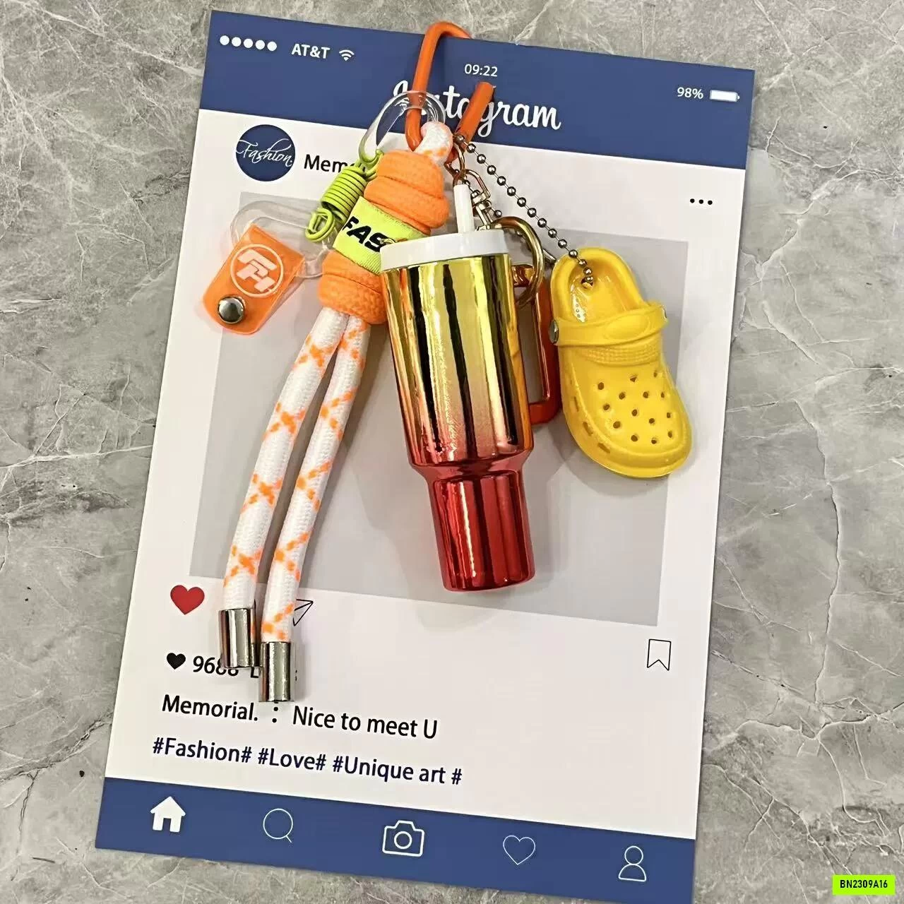 MÓC KHOÁ/MÓC ĐIỆN THOẠI KUTE
