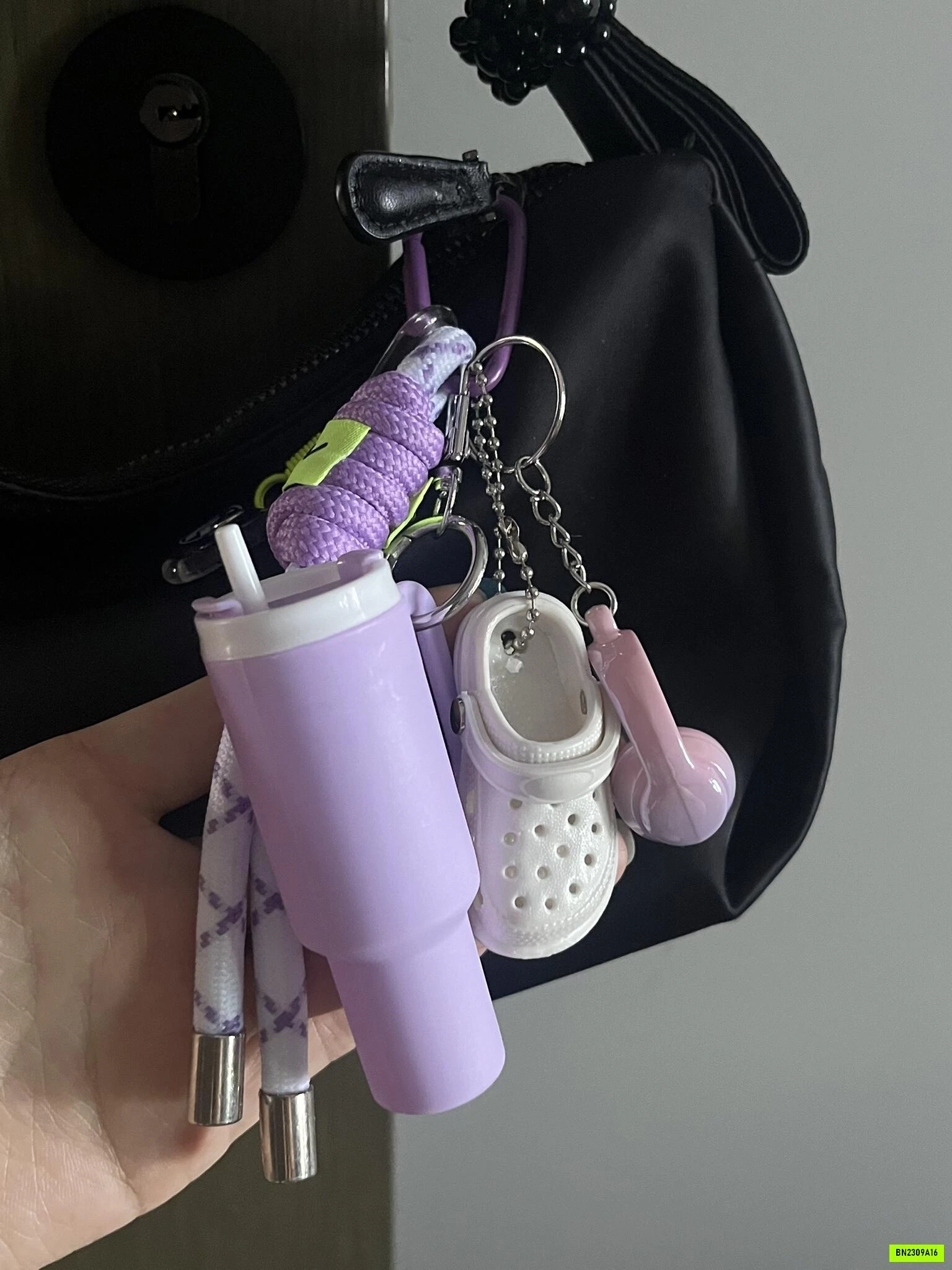 MÓC KHOÁ/MÓC ĐIỆN THOẠI KUTE