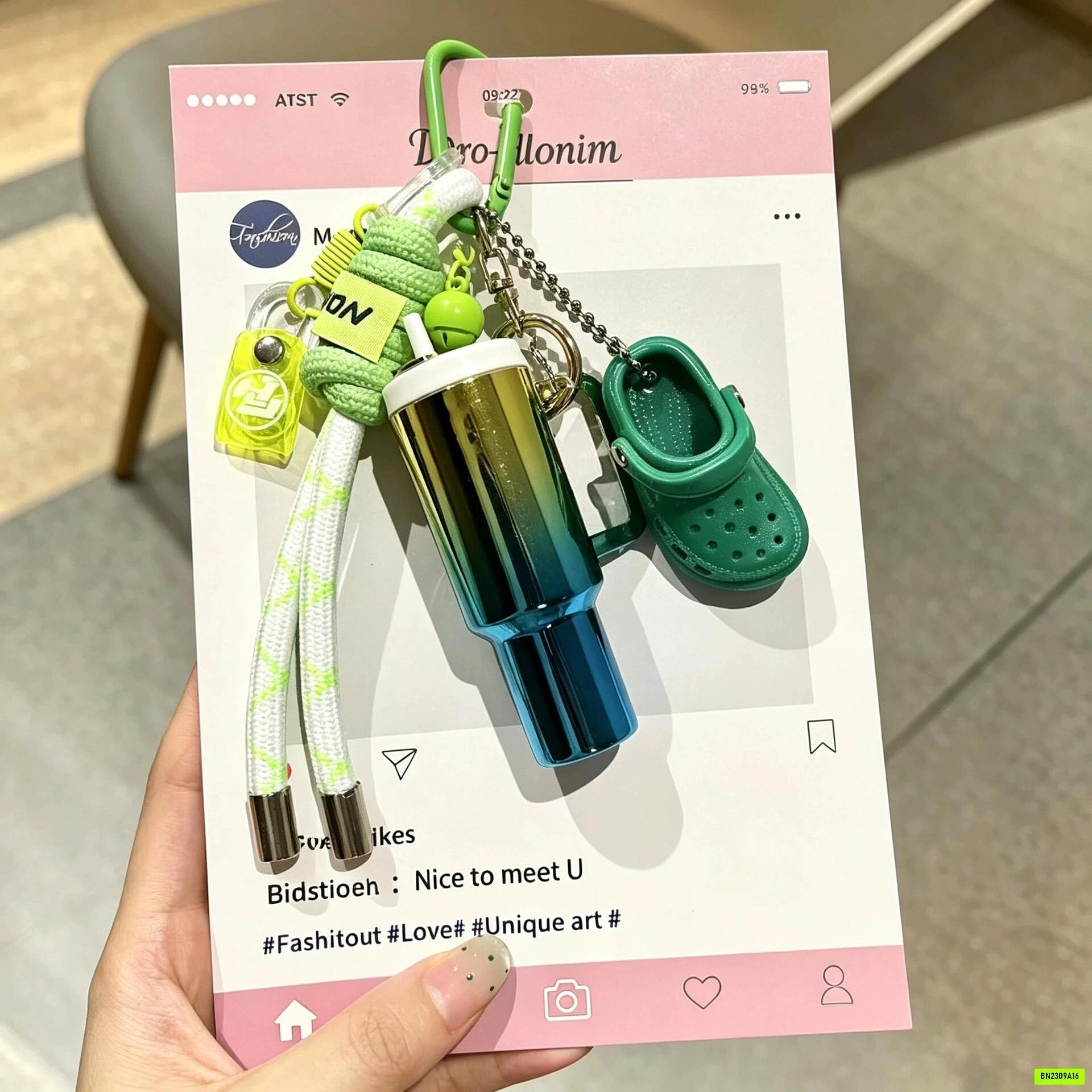 MÓC KHOÁ/MÓC ĐIỆN THOẠI KUTE