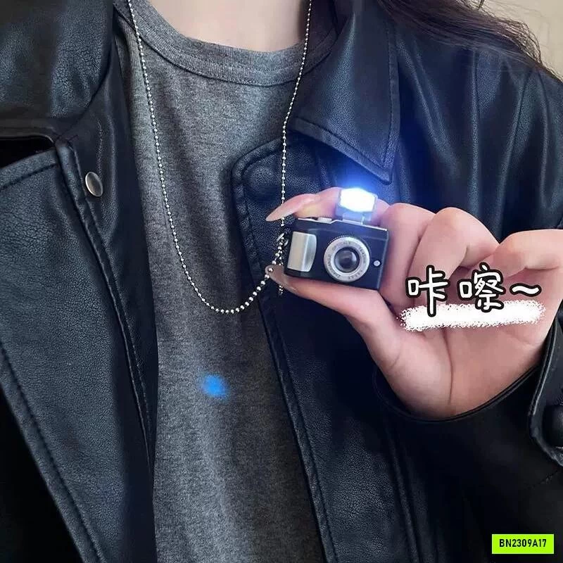 VÒNG CỔ PHỤ KIỆN MÁY ẢNH