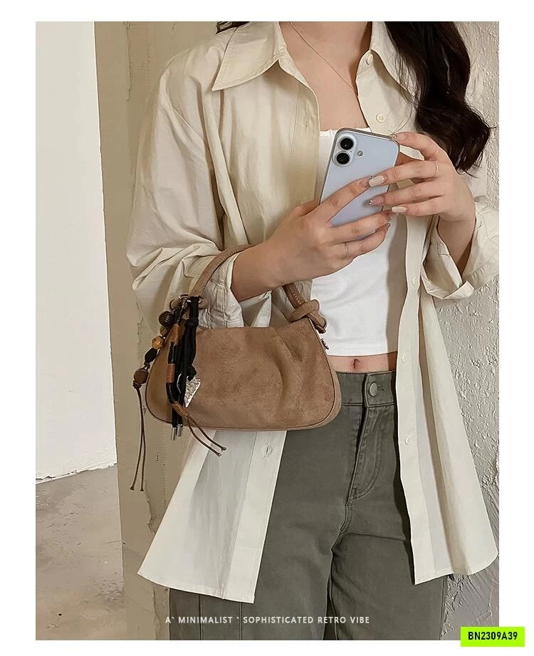 TÚI XÁCH NHỎ VINTAGE