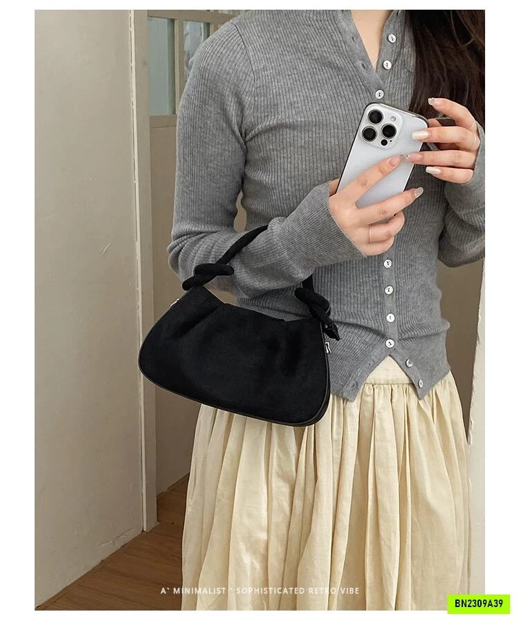 TÚI XÁCH NHỎ VINTAGE