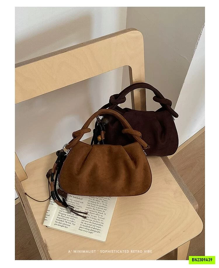 TÚI XÁCH NHỎ VINTAGE