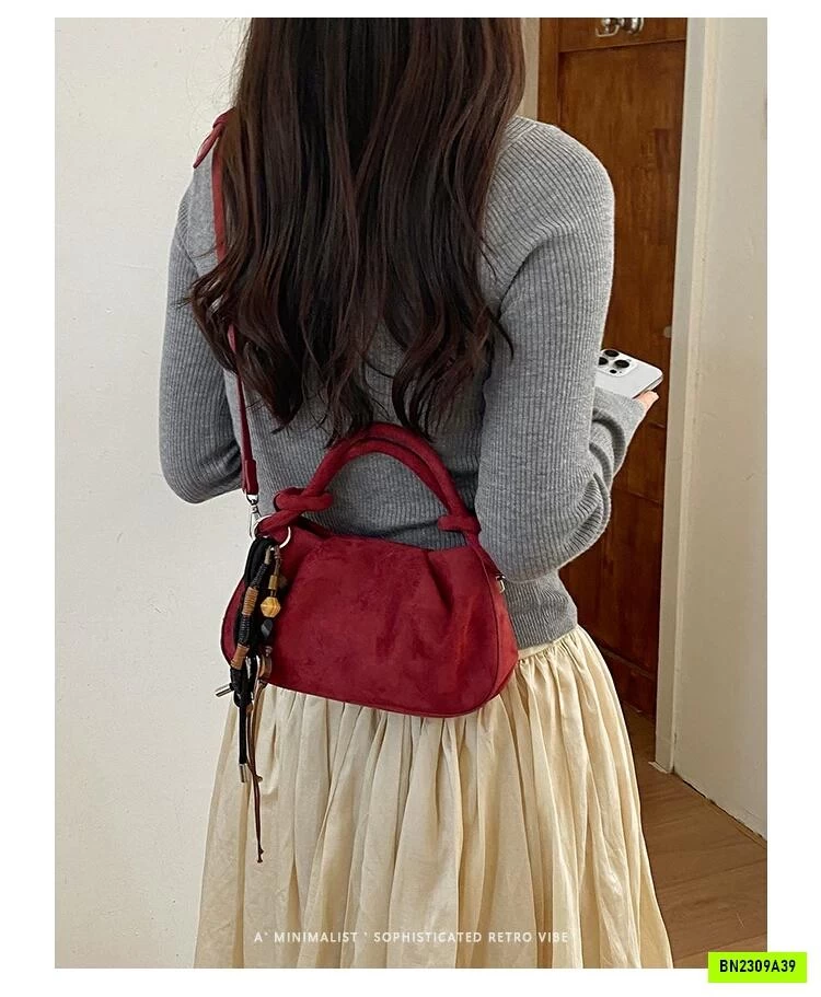 TÚI XÁCH NHỎ VINTAGE