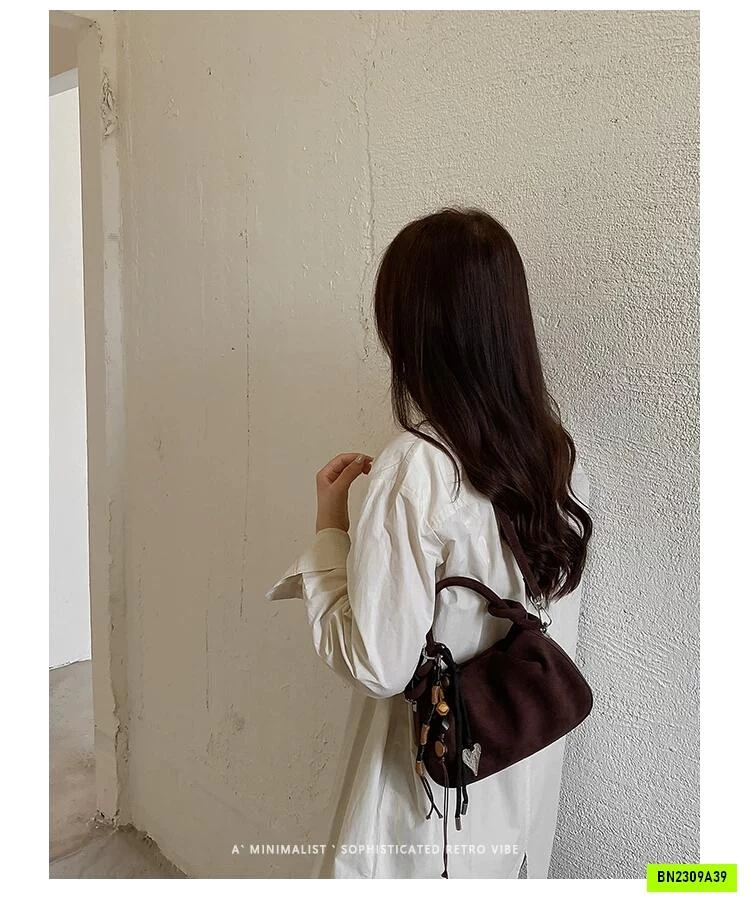 TÚI XÁCH NHỎ VINTAGE
