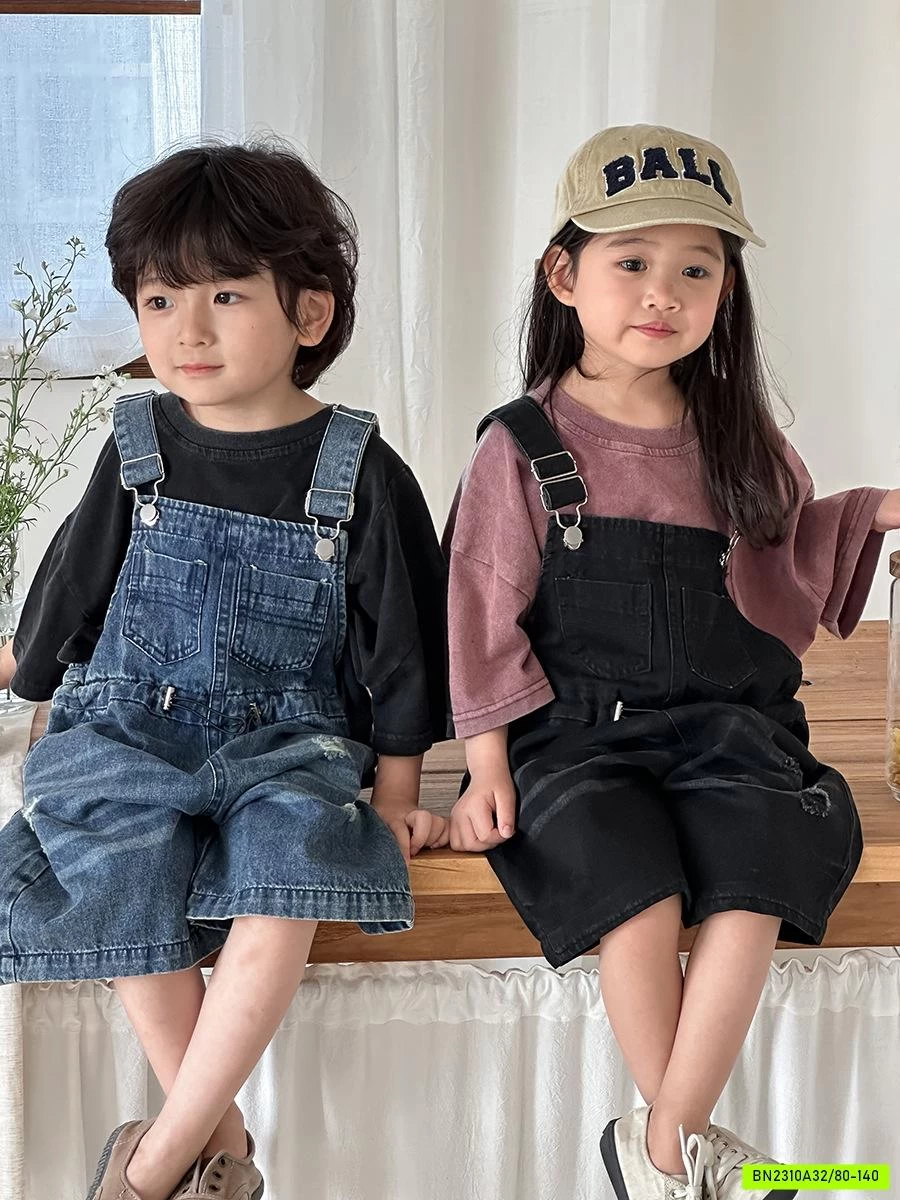 YẾM JEANS KUTE