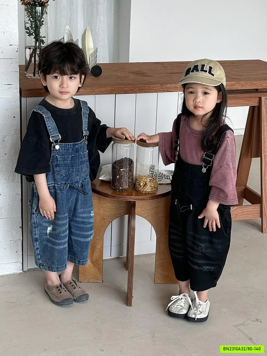YẾM JEANS KUTE