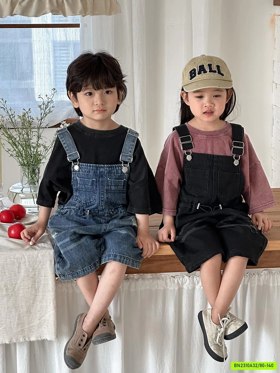 YẾM JEANS KUTE