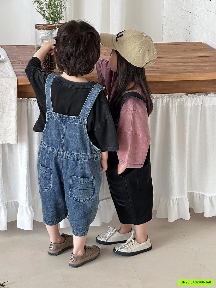 YẾM JEANS KUTE