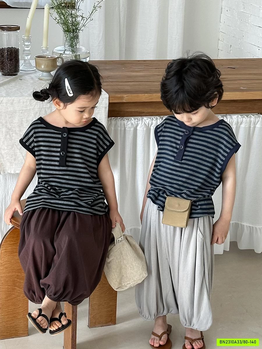 ÁO SÁT NÁCH KẺ PHỐI VIỀN