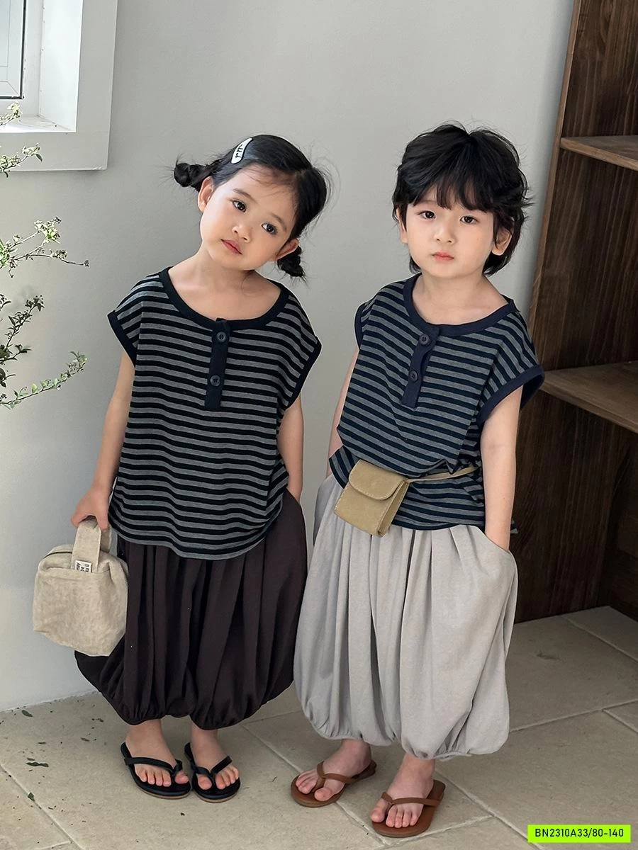 ÁO SÁT NÁCH KẺ PHỐI VIỀN
