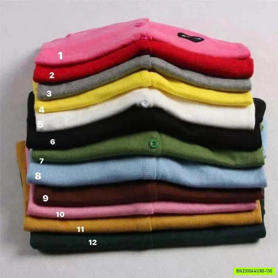 CARDIGAN CAMPURE